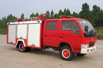 小霸王消防車(國(guó)三)