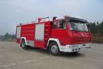 119消防車